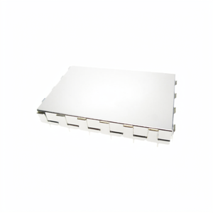 57-CBSA-3.0X3.25X0.5 En Stock Protectores RF - Product Image 1