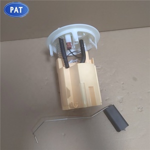 Conjunto de bomba de combustible diésel PAT para <span class=keywords><strong>Citroen</strong></span> <span class=keywords><strong>C4</strong></span> Aircross Cactus Grand Picasso I II 1525WL 16824869 9671722680 unidad emisora de combustible - Product Image 6
