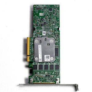 การ์ดขยายอะแดปเตอร์คอนโทรลเลอร์หน่วยความจำ PCI NVME SAS รุ่นใหม่ H755 สำหรับพีซีและเซิร์ฟเวอร์ คอนโทรลเลอร์ในตัว Perc H755 - Product Image 3