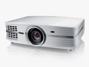 โปรเจคเตอร์พกพา UHD60 4K Ultra High Definition สำหรับใช้ในบ้าน พร้อมแบตเตอรี่ในตัวและรับประกัน 3 ปี - Product Image 2