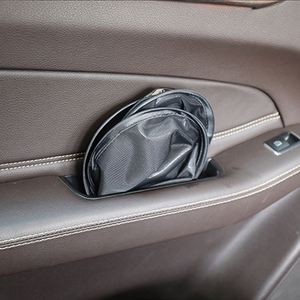 Hot Sale Foldable Portable Custom Car Window Sunshade <b>No</b> Suction Cup Electrostatic Adsorption - Product Image 5