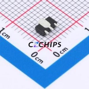 ชิปวงจรรวม XTP2201-400ASACT SOT-89-3ของแท้สินค้าใหม่วงจรรวม PMIC Regulator (LDO) - Product Image 2