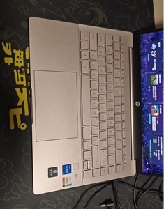 H-P <strong>Pavilion</strong> Plus Laptop 14-eh0xxx , with Intel Core I5-12500H <strong>Processor</strong>, 16GB RAM and 512GB Storage - Product Image 5