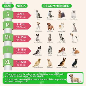 Toptan Fabrika Direkt Konforlu Fermuarlı Evcil Hayvan Konisi Tasması Ayarlanabilir Panel ile Stres Azaltır - Product Image 2