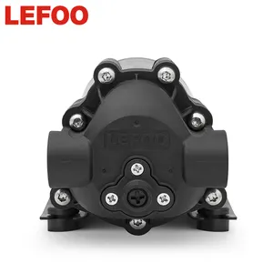 LEFOO — pompe à eau à membrane anti-amorçage Standard, 100G RO, purificateur d'eau système RO