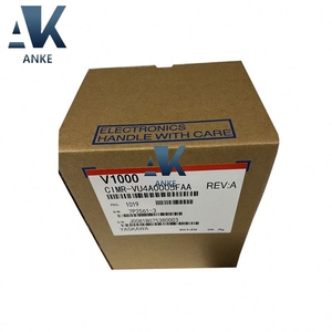 YASKAWA CIMR-VU4A0005FAA <b>Drive</b> - Product Image 1