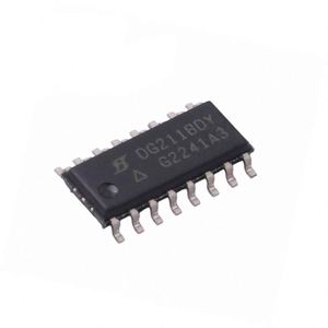 ไอซี DG211BDY DG211BDY-T1-E3 วงจรรวม ไอซีชิปของแท้ใหม่เอี่ยม ชิ้นส่วนอิเล็กทรอนิกส์ - Product Image 1