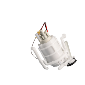 Pompa bahan bakar elektrik 16117217261 1617201482, suku cadang mobil pompa bahan bakar rakitan modul untuk BMW F02 F04 730i 740i 750i rakitan pompa bahan bakar - Product Image 4