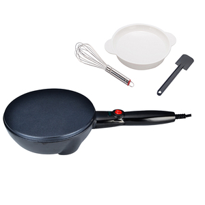 Offres Spéciales Mini <span class=keywords><strong>crêpière</strong></span> électrique Portable antiadhésive, bon marché, pour usage domestique avec indicateur de puissance - Product Image 5