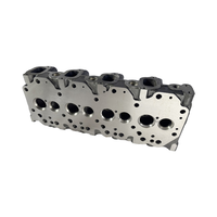 Motor 3B 11B 13B 14B para Land Cruiser BJ40 BJ60 BJ70, Piezas de Motor Diésel, Conjunto de Cabeza de Cilindro