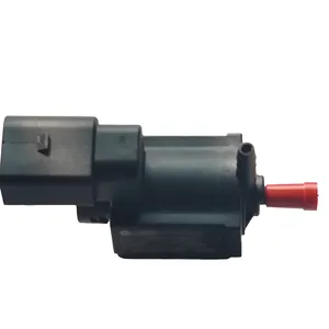 Hot Sale In Market Cheapest Inlet Branch Solenoid Valve 037906283C For Audi A4 A6 VW Golf Sagitar CC