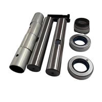 Kit de réparation de pivot central DANGYI OEM 37A07-48278 compatible avec crémaillère de direction Higer 6119 Livraison rapide Prix de gros crémaillère de direction
