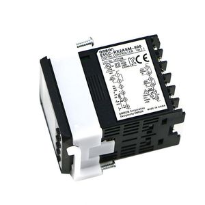Controlador de Temperatura Digital <span class=keywords><strong>Omron</strong></span> Serie E5CC Original, Nuevo, E5CC-RX2ASM-000, Termostato - Product Image 3