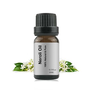 In magazzino prodotti pura natura olio di Neroli con delicata e delicata fragranza - Product Image 3