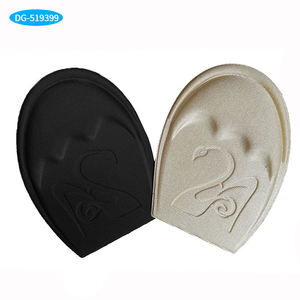 Coussinets métatarsiens coussinets doux avant-pied remplisseur de chaussures pour trop grandes chaussures femmes boule de pied coussins pour soulager la douleur - Product Image 1