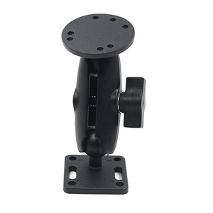 Nouveaux produits de conception pour supports de moto ou de véhicule de type RAM, avec tige de connexion spéciale de 9 cm et 15 cm - Product Image 1