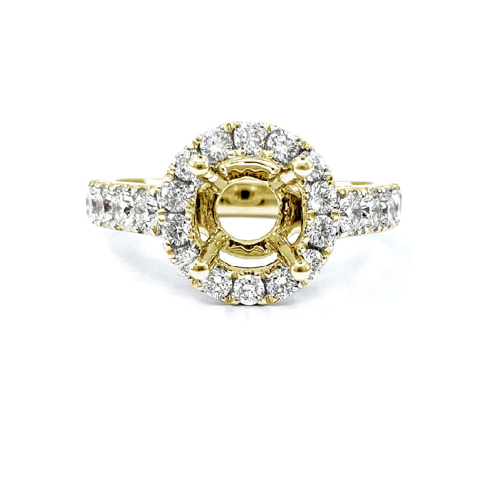 สีเหลือง