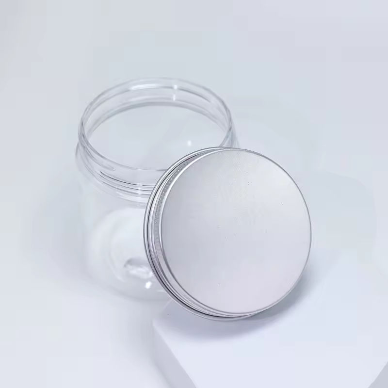 clear plastic lid