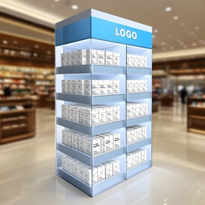 Manufacture Wholesale Adjustable <strong>Shelf</strong> Dividers and <strong>Pushers</strong> for Supermarket <strong>Shelf</strong> Display - Product Image 6