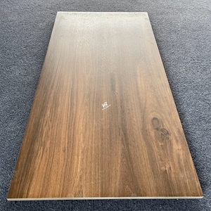 Piastrelle <span class=keywords><strong>in</strong></span> Ceramica Porcellanata Effetto Legno Opaco 60x120 cm, 20mm per Esterni, Giardino e Cortile, Vendita all'Ingrosso - Product Image 5