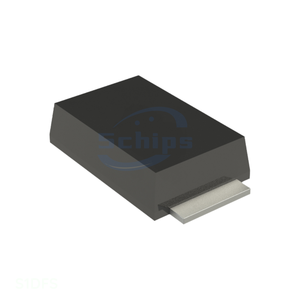 Original One Stop Service Other Electronic Components S1DFS DIODE STANDARD 200V 1A SOD128 Single Diodes SOD-128 - Product Image 1