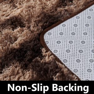 <span class=keywords><strong>Tapis</strong></span> Doux et Moelleux pour Salon, Grand <span class=keywords><strong>Tapis</strong></span> Shaggy en Fausse Fourrure pour Chambre, <span class=keywords><strong>Tapis</strong></span> Peluche Antidérapant pour <span class=keywords><strong>Salle</strong></span> <span class=keywords><strong>de</strong></span> <span class=keywords><strong>Jeux</strong></span> d'Enfants - Product Image 5