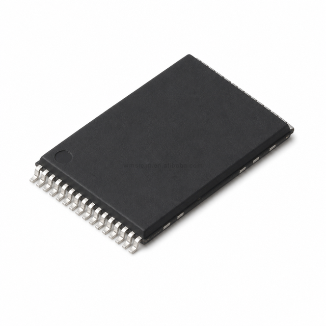 SRAM Memory Chip AS6C2008A-55TINTR AS6C2008A TSOPI-32-8.0mm