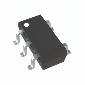 Composants électroniques de gestion de l'alimentation (PMIC) - Fabricant de puces - Canal SC 74A, SOT 753 MIC2774N-46YM5-TR - Product Image 1