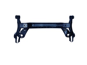 Essieu arrière pour voitures allemandes, pièces détachées de qualité OE, prix raisonnable, 5Q0501049AF - Product Image 2