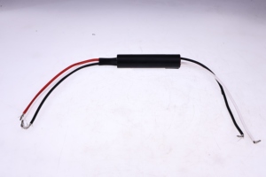 SA-4686-24 Módulo de Comando y Protección de Bobina Solenoide de <span class=keywords><strong>5</strong></span> Hilos 24V CC con Protección contra Sobrecorriente/Arranque Brusco - Product Image 3
