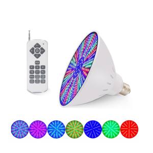 <span class=keywords><strong>Ampoule</strong></span> de <span class=keywords><strong>piscine</strong></span> à LED RVB pour <span class=keywords><strong>piscine</strong></span> souterraine Changement de couleur pour les luminaires de <span class=keywords><strong>piscine</strong></span> Pentair et Hayward - Product Image 1