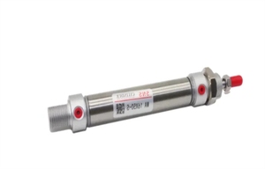 MiniCilindro MA16*200-S *250 *300 *400 C85 12*70 - Product Image 2