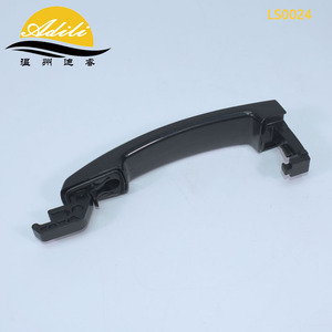 มือจับประตูภายนอกเชฟโรเลต 13500027 พลาสติกเคลือบโลหะสำหรับเปลี่ยนซ่อม - Product Image 3