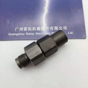 Vanne Common Rail E320D E323D 305-5291 3055291 Vanne d'injecteur C6.4 C6.6 416-7101 4167101 - Product Image 6