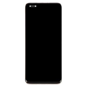 Para <span class=keywords><strong>Honor</strong></span> <span class=keywords><strong>Magic4</strong></span> Pro pantalla LCD Original con digitalizador montaje completo con piezas de reparación de Marco reemplazo de pantalla táctil - Product Image 3