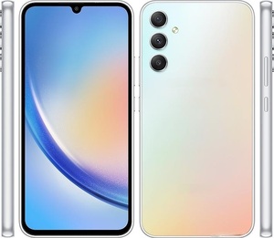 Téléphones mobiles très demandés <span class=keywords><strong>A34</strong></span> <span class=keywords><strong>5G</strong></span>-LTE SM-A346U 128 Go GSM-DÉBLOQUÉ Smartphone Android à bas prix - Product Image 1