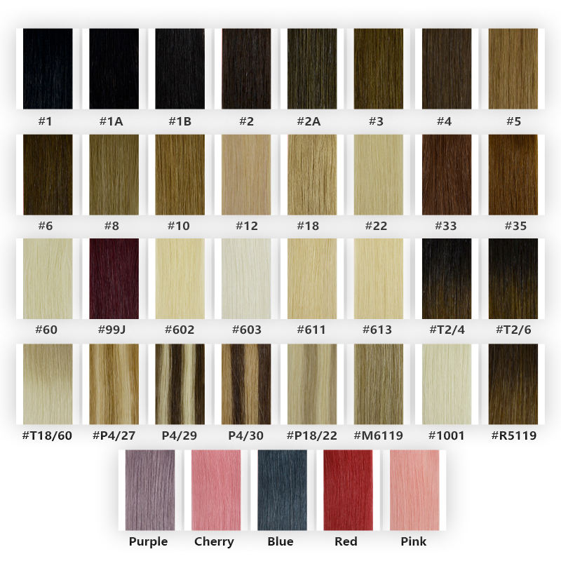 Colore personalizzato