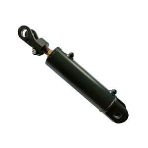 Cilindro de Inclinación Doosan A23015037 para Montacargas Diésel D40SC2 D45SC2 D50SC2, Cilindro Hidráulico de Doble Acción de Acero - Product Image 3