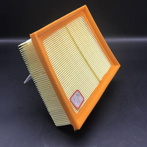 Gangda, pieza <span class=keywords><strong>de</strong></span> automóvil, filtro <span class=keywords><strong>de</strong></span> aire <span class=keywords><strong>de</strong></span> coche 17801-0y050 para Toyota Yaris para Ford ECOSPORT Fiesta - Product Image 4