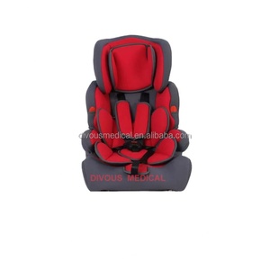 รถเข็นวีลแชร์พนักพิงสูงปรับเอนด้วยมือสำหรับเด็กและผู้ใหญ่ที่มีภาวะสมองพิการ สำหรับการฟื้นฟูสมรรถภาพและการดูแลผู้พิการ - Product Image 2