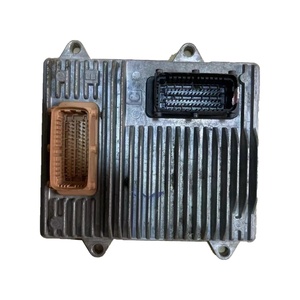Unidad de Control Electrónico del Motor 28165292, Controlador de Piezas de Maquinaria de Construcción - Product Image 3