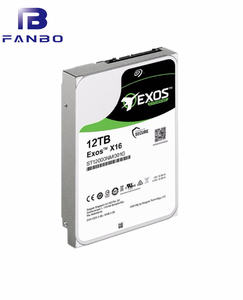 Disco Duro Skyhawk AI ST10000VE0008 de <span class=keywords><strong>10</strong></span> <span class=keywords><strong>TB</strong></span>, 3.5'', Interno, SATA - Product Image 3
