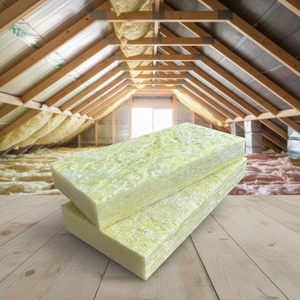 Isolation en fibre de verre <span class=keywords><strong>pour</strong></span> plafond, non inflammable, R4.1, 195 mm, conforme à la norme australienne AS/NZS 1530.1, <span class=keywords><strong>pour</strong></span> chambre à coucher et <span class=keywords><strong>sous</strong></span>-<span class=keywords><strong>sol</strong></span> résidentiels - Product Image 6