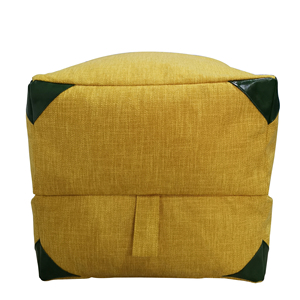 Giant Waterproof Outdoor Beach <strong>Yellow</strong> Folding <strong>Bean</strong> <strong>Bag</strong> Lounger <strong>Bean</strong> <strong>Bag</strong> <strong>Bean</strong> <strong>Bag</strong> Chair - Product Image 2