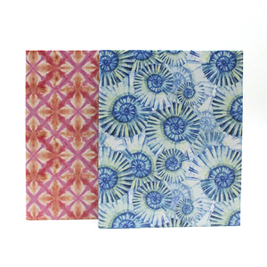 Tùy chỉnh thiết kế A4 A5 Kích thước máy tính xách tay thiết lập 3 Vòng chất kết dính kế hoạch với dán nhãn cảm hứng tập tin thư mục cho văn phòng - Product Image 6