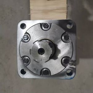 Motores Hidráulicos Orbitales Cicloides OMP/OMR/OMT/OMS/BMR de Media y Baja Presión, Piezas para Maquinaria de Construcción - Product Image 2