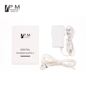 Cao Cấp Beauty Salon Động Cơ Đức PM K2 Kỹ Thuật Số Microblading Tattoo Máy Trang Điểm Vĩnh Viễn - Product Image 5