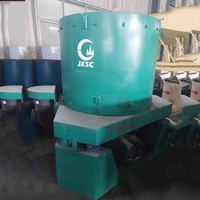 Separator Sentrifugal Pemulihan Emas Sentrifuge Emas Stlb 40