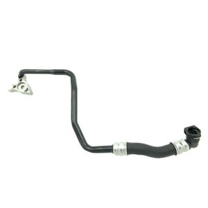 Tubo de aceite de la caja de cambios 17227584008 para BMW en la línea de fluido de transmisión - Product Image 1