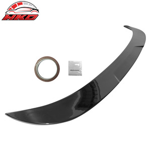 Alerón de Techo Negro Brillante Compatible con Ford Mustang Mach-E 2021-2026 - Product Image 4
